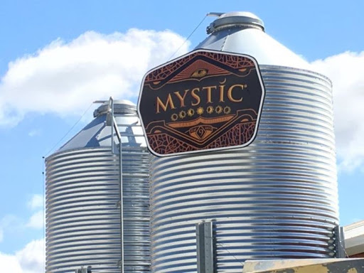Mystic Farm & Distilling Company