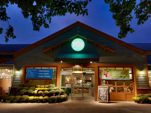 Whole Foods Market, 70 Merrimon Ave, Asheville, NC 28801, USA, 