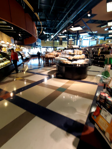 Grocery Store «Rosauers Supermarkets, Inc.», reviews and photos, 10618 E Sprague Ave, Spokane, WA 99206, USA