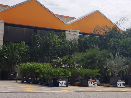 Home Improvement Store «The Home Depot», reviews and photos, 10151 Bloomingdale Ave, Riverview, FL 33569, USA