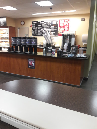 Donut Shop «Donut Bank», reviews and photos, 1200 Lincoln Ave, Evansville, IN 47714, USA