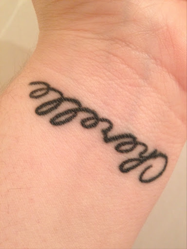 Tattoo Shop «Cathedral Tattoo Co.», reviews and photos, 249 E 400 S, Salt Lake City, UT 84111, USA