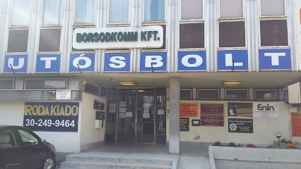 Borsodkomm Kft