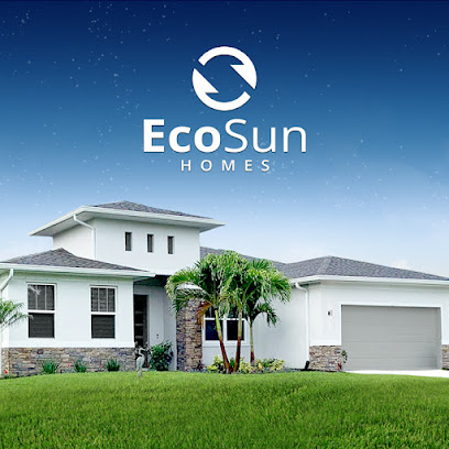 EcoSun Homes Central FL Studio