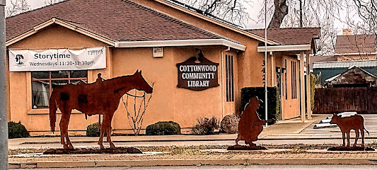Cottonwood Community Library