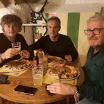 Photo n°1 de l'avis de Luca.a fait le 03/10/2022 à 22:54 sur le  La Pizzoteca Agricola à Città di Castello