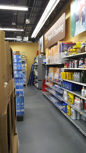 Supermarket «Walmart Neighborhood Market», reviews and photos, 125 Maryport Dr, Myrtle Beach, SC 29575, USA