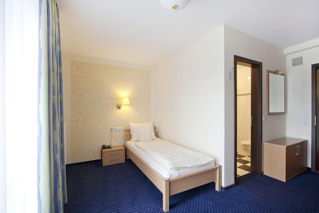 Chambres hôtels City Hotel 26169 Friesoythe