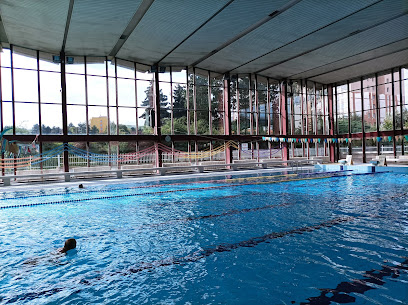 Sportovní centrum Univerzita Karlova