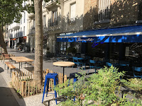 Photos du propriétaire du Restaurant Canaille à Boulogne-Billancourt - n°1