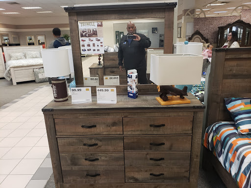 Army & Navy Surplus Shop «Navy Exchange Furniture Store», reviews and photos, 1240 Gator Blvd, Virginia Beach, VA 23460, USA