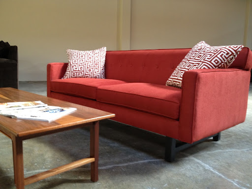 Furniture Store «Monarch Custom Sofas», reviews and photos, 180 Constitution Dr #4, Menlo Park, CA 94025, USA