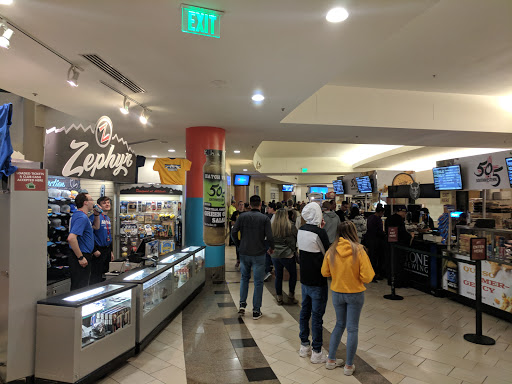 Stadium «Pepsi Center», reviews and photos, 1000 Chopper Cir, Denver, CO 80204, USA