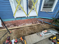 Derek construction inc - Photo 8 - Car repair in Lynn, MA, Lynn