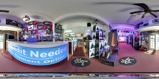 DJ Custom Audio image