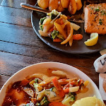 Photo n°3 de l'avis de sven. fait le 18/05/2023 à 21:35 sur le  Else am See à Schüttorf