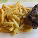 Photo n°2 de l'avis de Ron. fait le 16/09/2023 à 17:44 sur le  Hotel Restaurant Gilles à Kollig