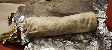 Burrito du Restaurant mexicain Fresh Burritos Val d'Europe à Serris - n°2