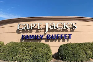 Capt Jacks Family Buffet Thomas Drive image