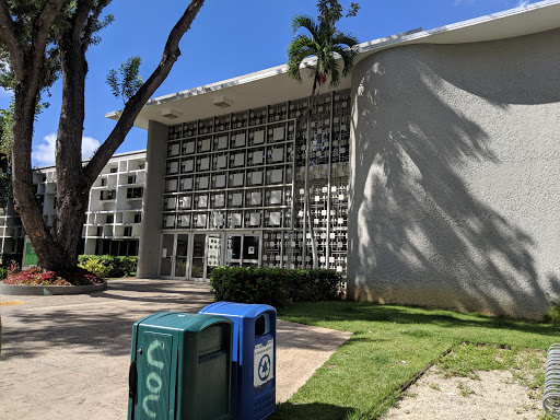 Universidad de Puerto Rico - Recinto de Río Piedras