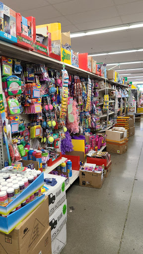 Dollar Store «Dollar Tree», reviews and photos, 7601 Evergreen Way, Everett, WA 98203, USA