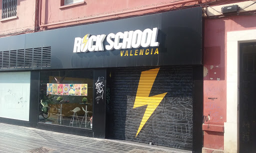 Rock School Valencia