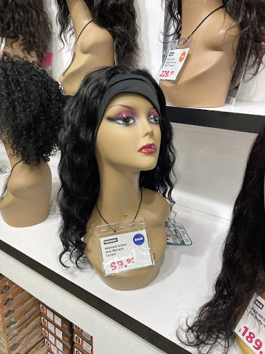 Beauty Supply Store «BSW Beauty Supply Warehouse», reviews and photos, 642 American Legion Hwy, Roslindale, MA 02131, USA
