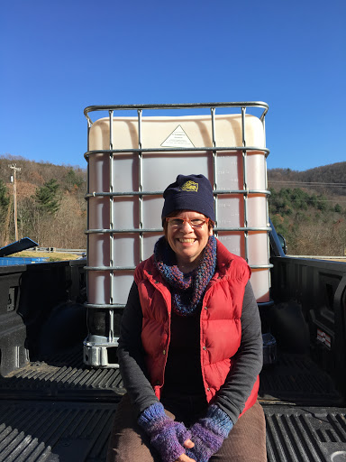 Winery «Honeygirl Meadery», reviews and photos, 105 Hood St #6, Durham, NC 27701, USA