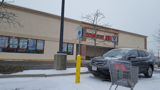 Discount Store «Ocean State Job Lot», reviews and photos, 869 Grand Army of the Republic Hwy, Somerset, MA 02726, USA