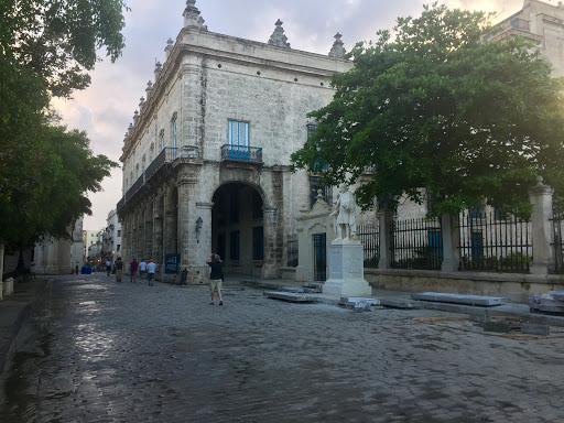 Bahía de la Habana