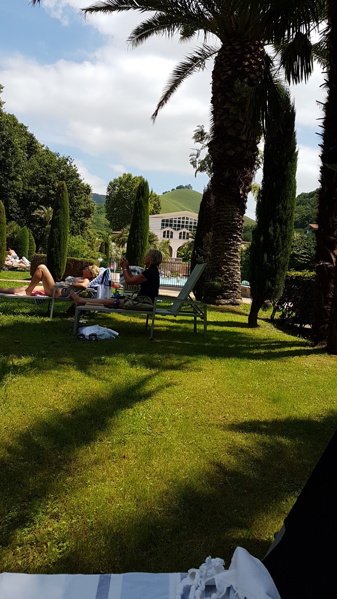 Photo n° 4 de l'avis de Evelyne.U fait le 27/03/2019 à 06:13