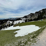 Photo n°1 de l'avis de Ingo.a fait le 06/05/2024 à 19:02 sur le  SonnenAlm à Aschau im Chiemgau