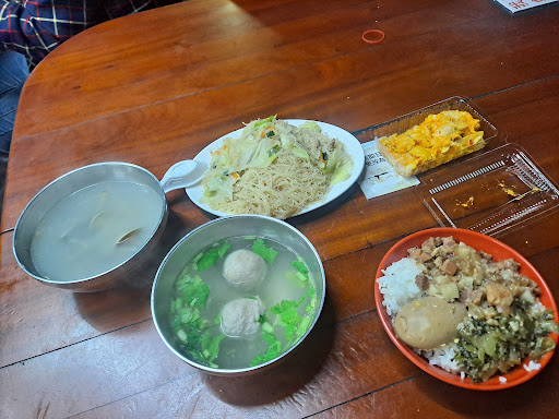 東東小館 的照片