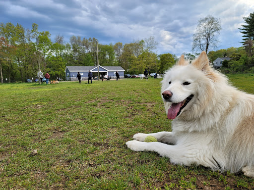 Dog Park «Dog Park», reviews and photos, 1001 W River St, Milford, CT 06461, USA