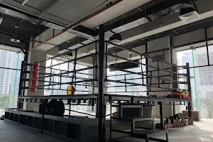 Elite Boxing & Muay Thai Gym BGC image