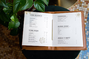 Photo n°1 de Terre Emeraude Restaurant à Bordeaux ()