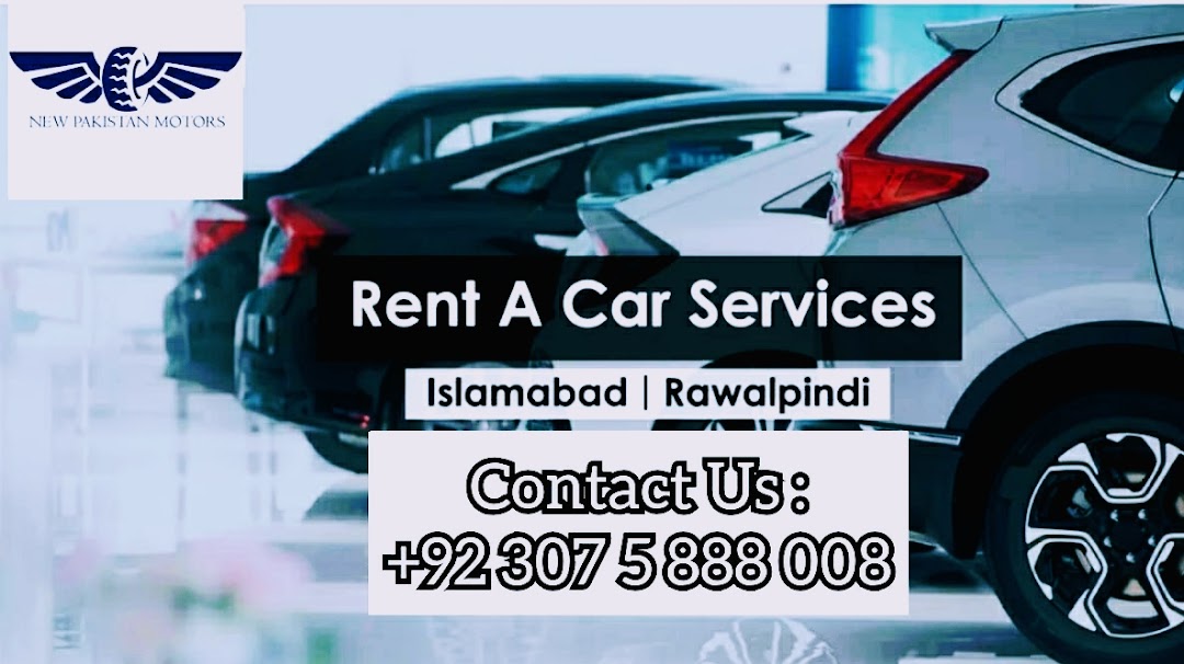 New Pakistan Motors Audi Prado Brv Gli Honda civic v8Rent a car Islamabad