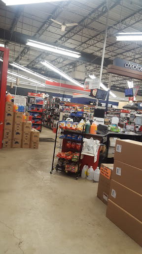 Auto Parts Store «Pep Boys Auto Parts & Service», reviews and photos, 50 Durgin Ln, Portsmouth, NH 03801, USA