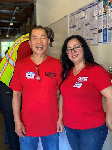 Logistics Service «Piedmont Moving Systems - UniGroup Logistics», reviews and photos, 1555 S 7th St, San Jose, CA 95112, USA