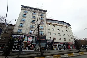 Büyük Ağrı Hotel & Apart image