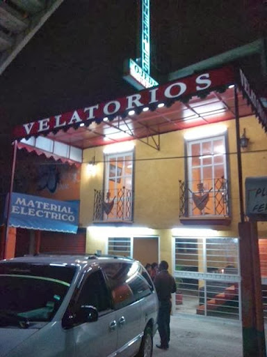 Funeraria Ojeda en Ecatepec de Morelos