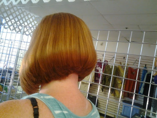 Hair Salon «Anointed Hands Salon 2000», reviews and photos, 2144 N Belt Line Rd g, Mesquite, TX 75150, USA