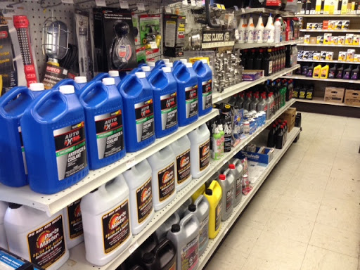 Auto Parts Store «Edmonds Auto Parts Marine Supply», reviews and photos, 636 Edmonds Way, Edmonds, WA 98020, USA