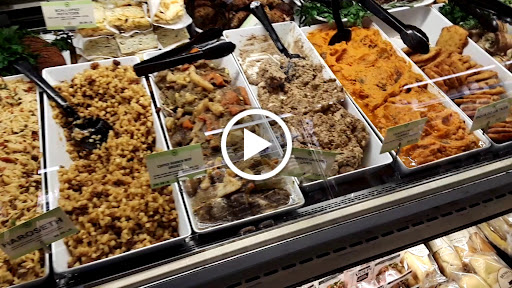 Grocery Store «Woodlands Market», reviews and photos, 735 College Ave, Kentfield, CA 94904, USA