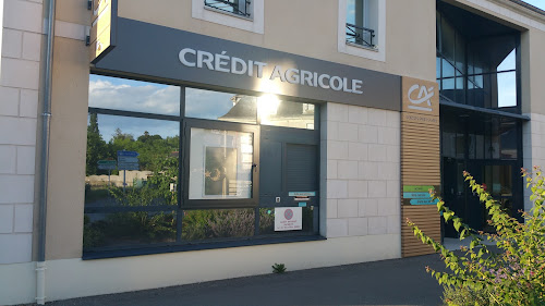 Crédit Agricole Seiches sur le Loir - Banque Assurance à Seiches-sur-le-Loir