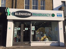 Blenheim Pharmacy
