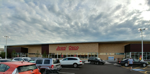 Grocery Store «Jewel-Osco», reviews and photos, 16 S Waukegan Rd, Deerfield, IL 60015, USA