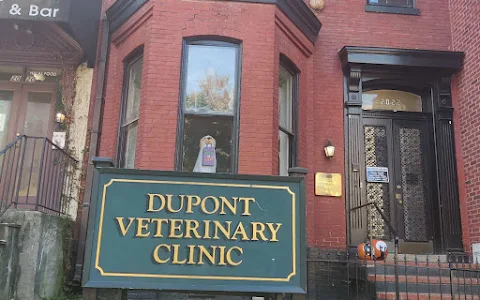 Dupont Veterinary Clinic image