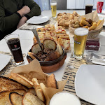 Photo n°1 de l'avis de Luca.a fait le 20/11/2021 à 12:37 sur le  Luciano Cucina Sincera à Lamezia Terme