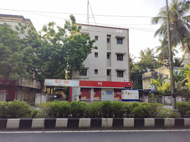 Dr.Smilez Dental Clinic Ashok Nagar - Dr.Smilez Dental Clinic Ashok Nagar